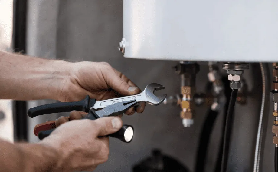 Why choose Water Heater Repair in Dickerson, MD